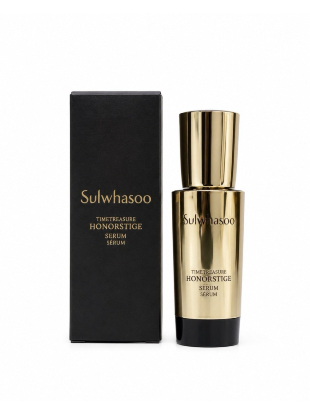 Sulwhasoo Timetreasure Honorstige Serum Mini 5mL Prestige anti-aging K-Beauty